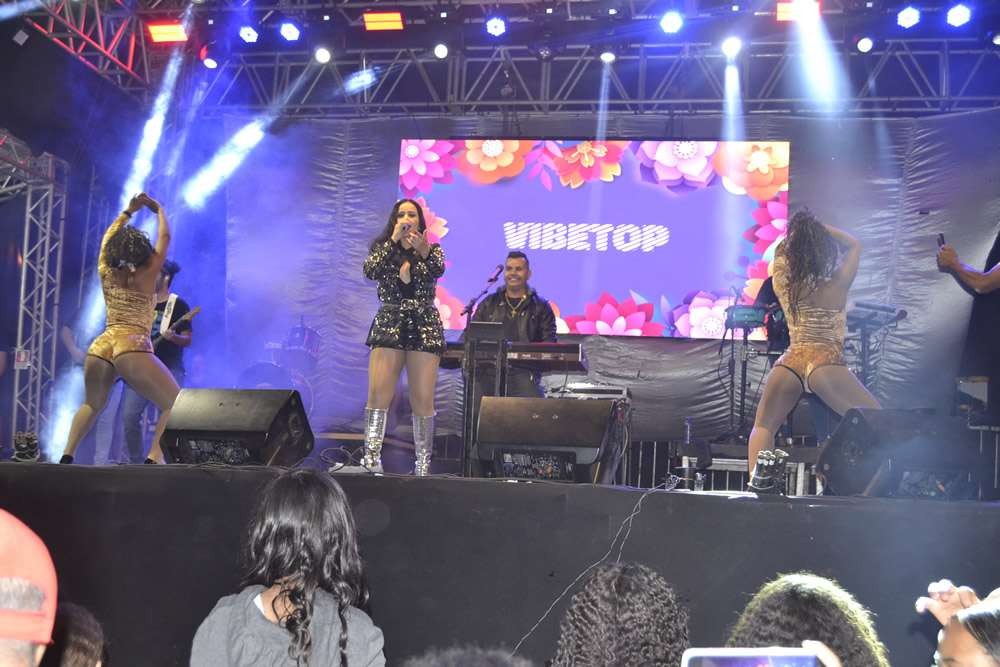 Confira as  Festa da Moagem de Santa Maria - Dia 7, sábado