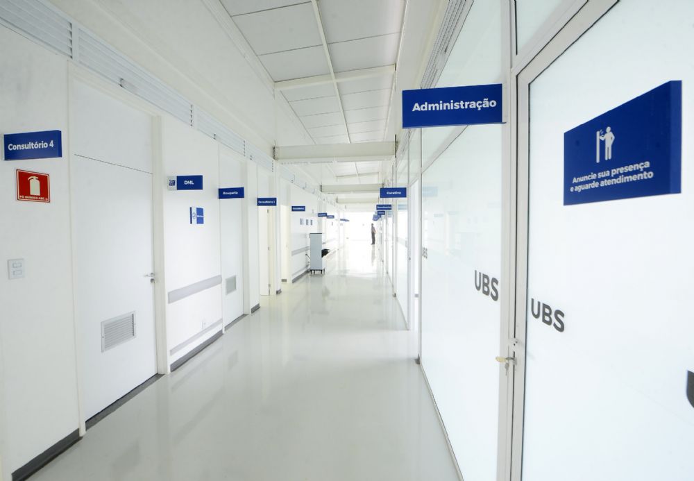 Gama e Santa Maria recebem investimento de mais de R$ 16 milhões em novas unidades de saúde